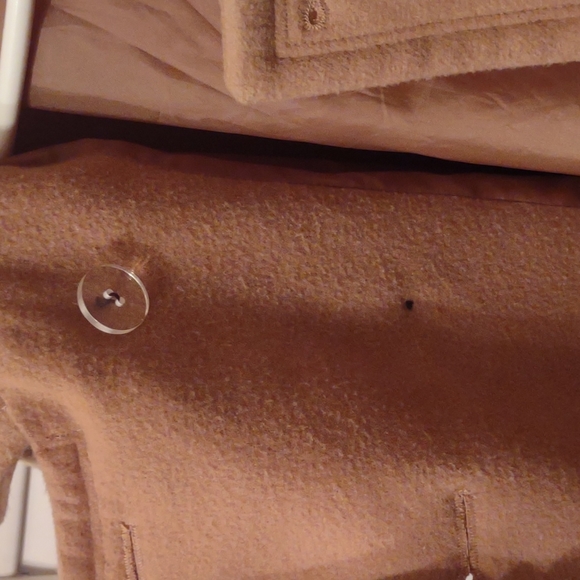 Girls coats - Picture 4 of 7